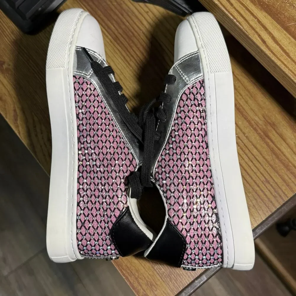 Steve Madden steve madden
